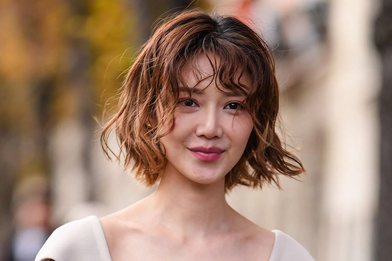 What Is a Restyle Haircut